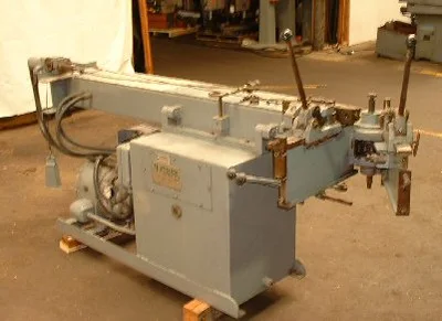 Pines Teledyne No. 1400