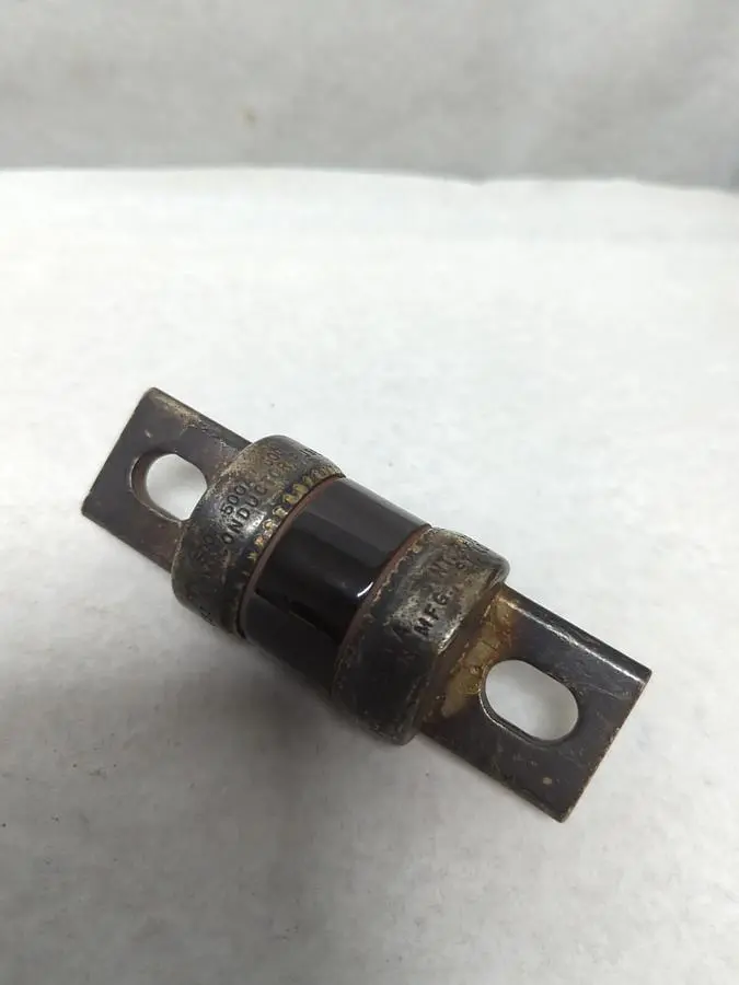 USED AMP FWH-500