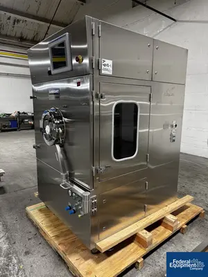 USED O'HARA O'Hara LCIIX Labcoat Coater