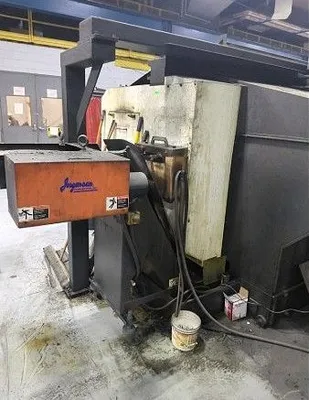 Used 2015 MAZAK POWERMASTER 3000 CNC Lathes Louisiana US | Bayou Machinery #1321568