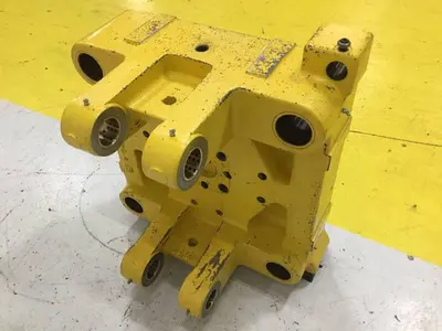 USED VAN DORN 302574-D