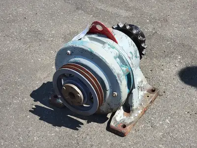 USED TB WOOD'S H-3170