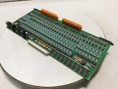 USED VAN DORN PC330-038