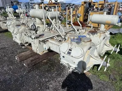 USED ARIEL JGJ-6
