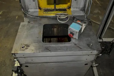 USED DENISON FH20-20H
