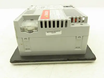 Allen Bradley 2711PC-T6C20D8 HMI PanelView Plus 600 6" Operator Touch Panel