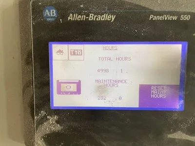 2008 NORTHWOOD 257-SJ Dual Table Saw Jets | STONE EQUIPMENT WAREHOUSE (2)