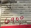 Used TEST PRODUCTS 205550063907 Connector Accessories Ohio US | HGR 24 #1300073