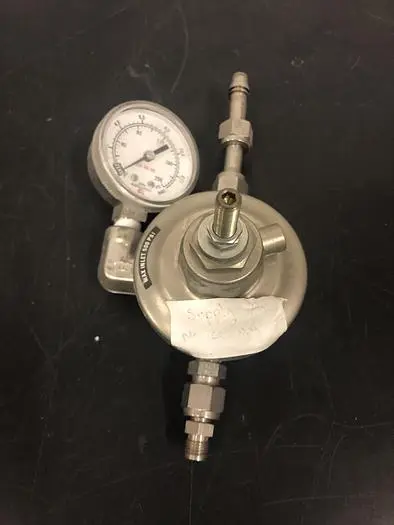 Used _UNKNOWN_ HFR902S4PB24V Semiconductor Parts California US | Advanced Capital Equipment Sales #428928