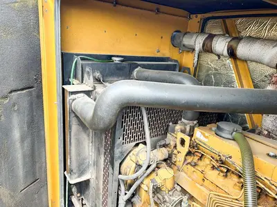 Used 2014 CATERPILLAR OLYMPIAN 3-PHASE 380/220 VOLT GENERATOR SET Generators Pennsylvania US | East West Machinery & Drilling #1417787