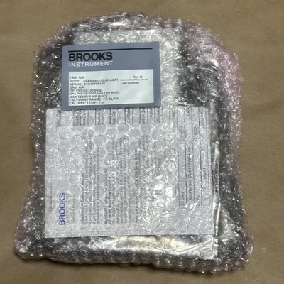 NEW Brooks SLAMF5031GJB1A2A1