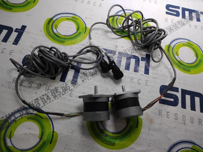 USED TECO 4H5618S2501