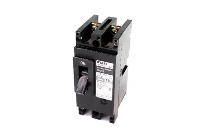 USED FUJI ELECTRIC SA32