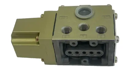 NEW TACO MVS-4902-AC-100V SOLENOID VALVE MVS4902AC100V