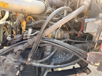 Used 1994 WESTERN STAR 4800 4842F 4X2 Dump trucks Michigan US | Miedema Asset Management Group #1340397