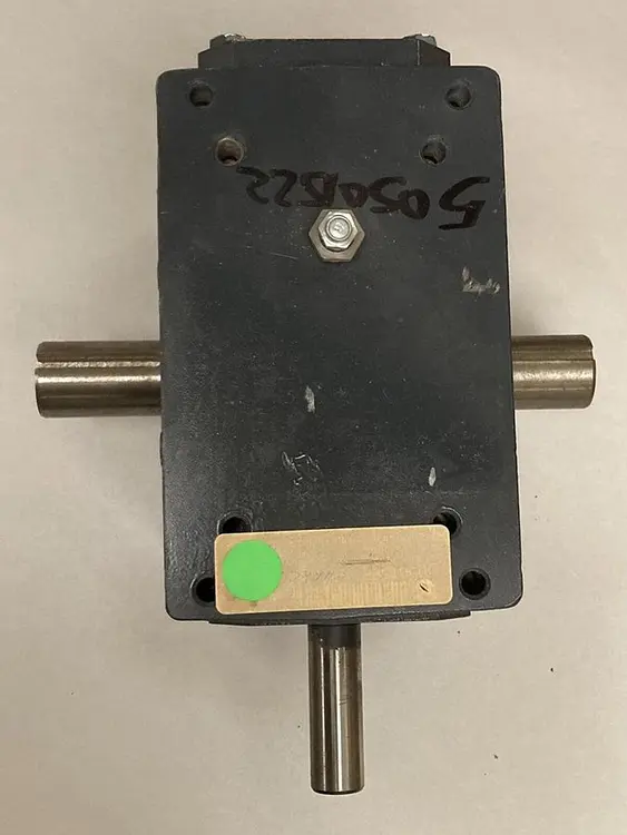 Used HUB CITY 2615-1AWR Misc Electrical & Power Parts | Surplus Asset Holdings #1217694