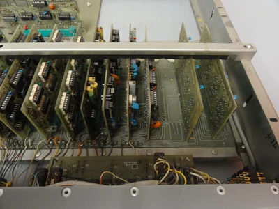 USED INSTRON A378-106A