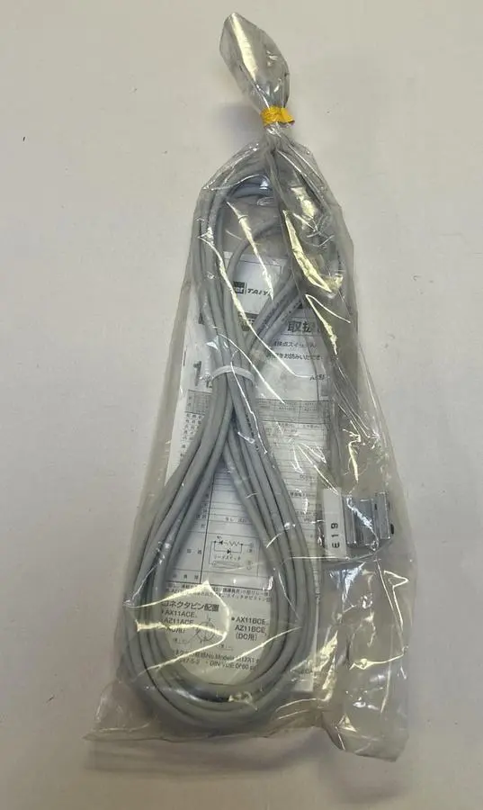New | in-Stock PARKER AX115CE Relays & Switches | Surplus Asset Holdings #1205759