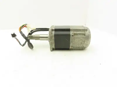 Tamagawa Seiki 4613N8337E200 TBL-i II AC Servo Motor Brake 600W 200vAC