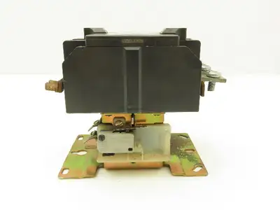 Furnas 42GE109525R Definite Purpose Controller 120A 3-Pole