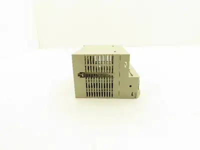 Omron CS1H-CPU65H Programmable Controller CPU Unit Version 4.0