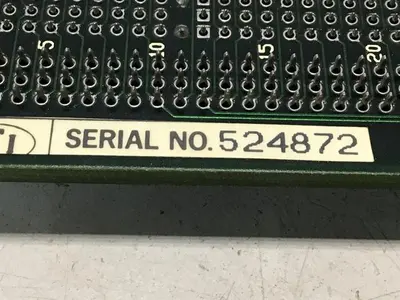USED CTI Z9449301B