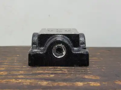 NEW YUKEN DSGM-01X