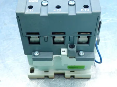 USED ABB A9530