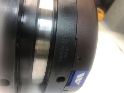 NEW Finn Power 45411