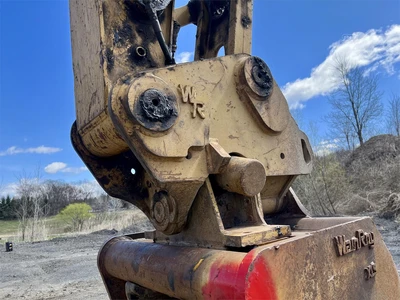 Used 2019 CATERPILLAR 320 Crawler Excavators | Abele Tractor #1342757