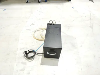 Used TRIO-TECH _UNKNOWN_ Leak Detectors | Maverick Industrial Sales #1107696