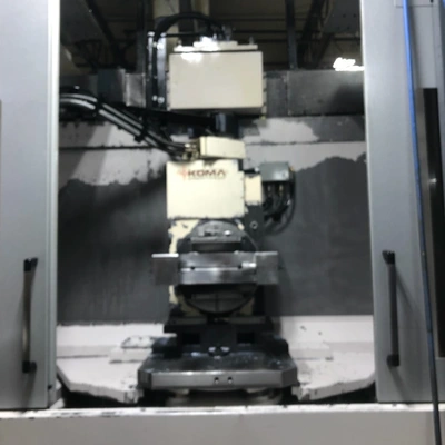2010 OKUMA MA-600HB Machining Centers, Horizontal | Asset Exchange Corporation (6)