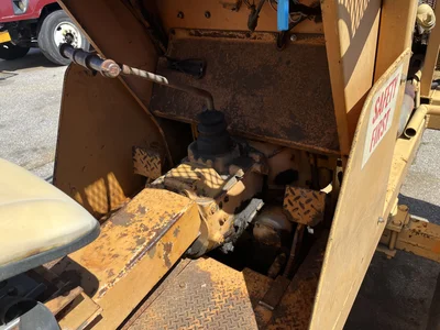 Used CME 45B Drill Rigs Maryland US | Zadoon Equipment #1480845