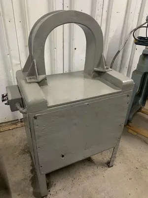 MAGNAFLUX SB-1416 Demagnetizers | Cleveland Machinery Sales, Inc. (3)