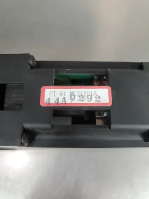 USED Red Lion Controls RED LION CONTROLS MCI1Y01A