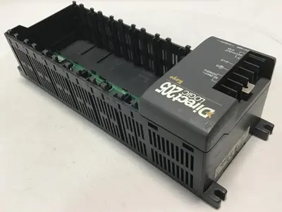 USED KOYO D2-06B