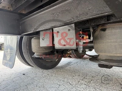 Used 2018 KENTUCKY _UNKNOWN_ Box Trailers Illinois US | T&S Trailer Pool #1509433
