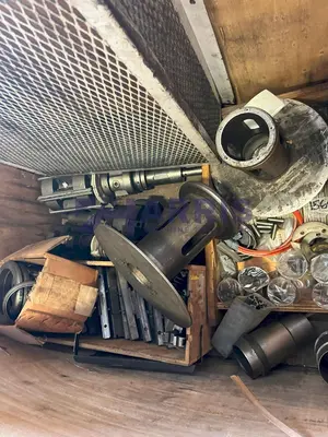 USED 2012 OHIO TOOL WORKS OTW-9000-20-1-10318