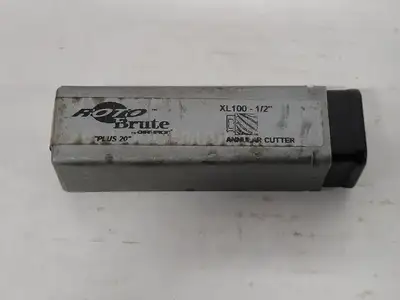 USED ROTOBRUTE XL100-1/2