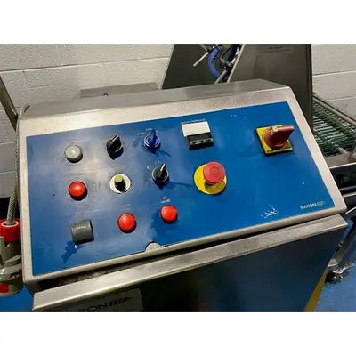 Used Bakon _UNKNOWN_ Glaze Applicator Pennsylvania US | ISCA #1299293