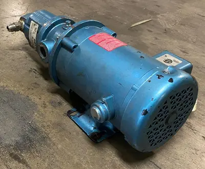 USED MOYNO 33160