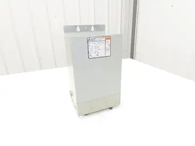 Used JEFFERSON ELECTRIC _UNKNOWN_ Transformers Indiana US | Arrow Industrial #1408370