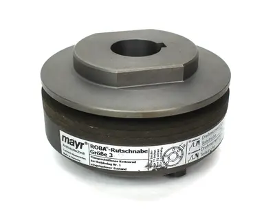 USED MAYR FN105481