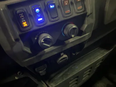 Used BOBCAT UV34 Utility Vehicles Michigan US | Miedema Asset Management Group #1327459