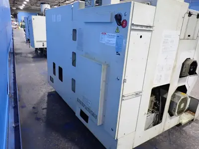 USED 2001 HAAS TL 15
