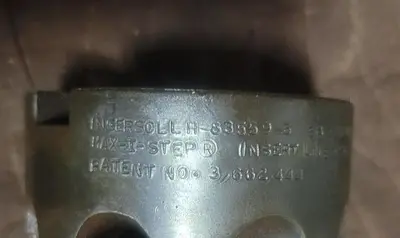 USED INGERSOLL H-83559-6