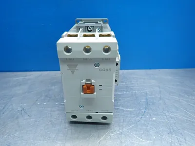 NEW CARLO GAVAZZI CC85S