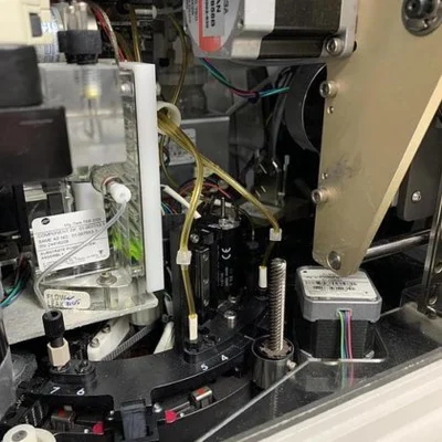 USED BECKMAN - COULTER ACCESS 2