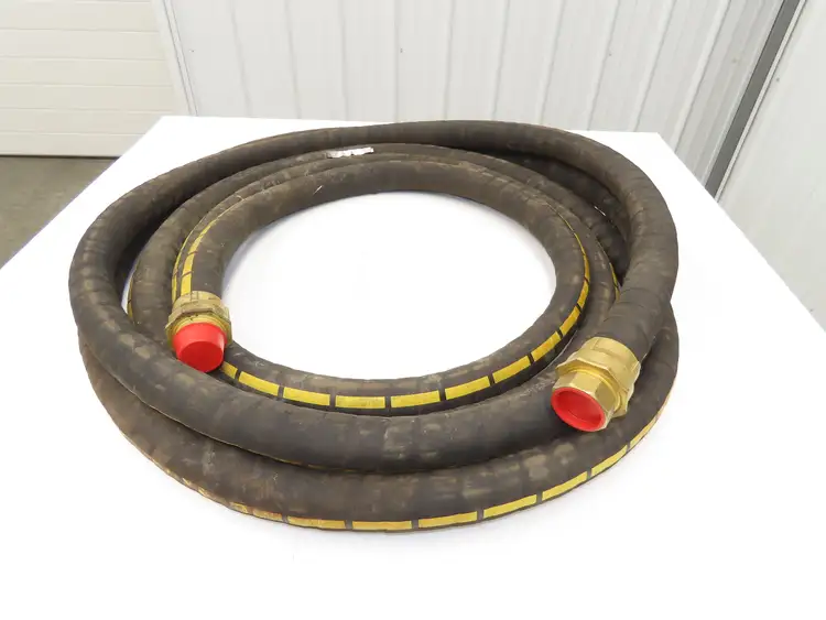 Used BUCKEYE RUBBER _UNKNOWN_ Miscellaneous MRO | Arrow Industrial #644233