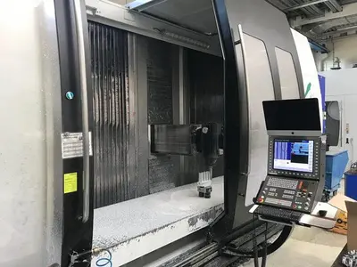 Used 2016 PARPAS SHARK ONE Universal Mills Georgia US | Shub Machinery #81247